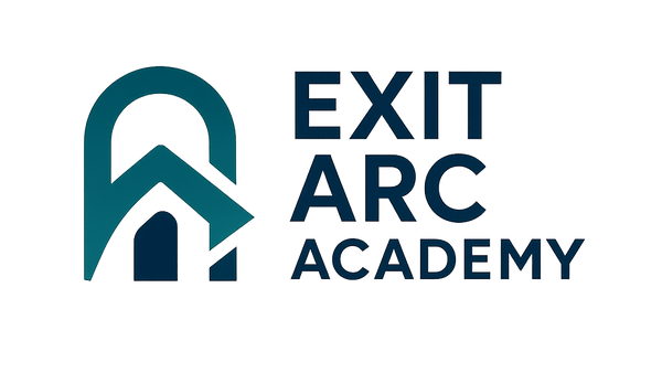 Exit Arc Academy 